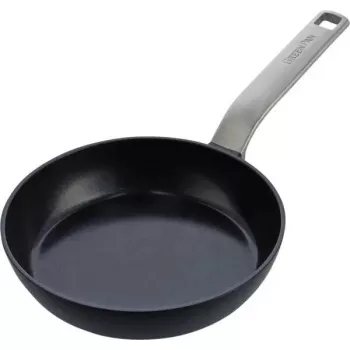 Universāla panna GreenPan Evolution, apaļa, 20 cm, melna