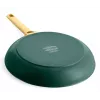 Pannu komplekts 2 gab. GreenPan Padova Reserve 20 cm un 26 cm - zaļš, nepiedegošs trauks