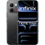 Viedtālrunis INFINIX Note Edge 8 GB RAM 256 GB atmiņa Shadow Melns