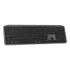 Keychron B6 Pro īpaši plāna bezvadu klaviatūra