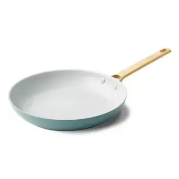 Universālā panna GreenPan Padova Reserve apaļa, 240 mm, zila, 880 g