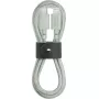 USB-C uz Lightning vads native union 1,2 m Salvijas zaļš — BELT-CL-GRN-2-NP