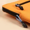 Portatīvā datora maciņš Native Union Ultralight Sleeve 35,6 cm 14 collu Oranžs