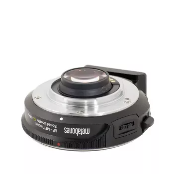 Objektīva adapteris Metabones MB_SPEF-M43-BT3