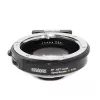 Objektīva adapteris Metabones MB_SPEF-M43-BT3