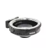 Objektīva adapteris Metabones MB_SPEF-M43-BT3