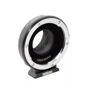 Objektīva adapteris Metabones MB_SPEF-M43-BT3