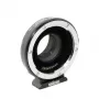 Objektīva adapteris Metabones MB_SPEF-M43-BT3