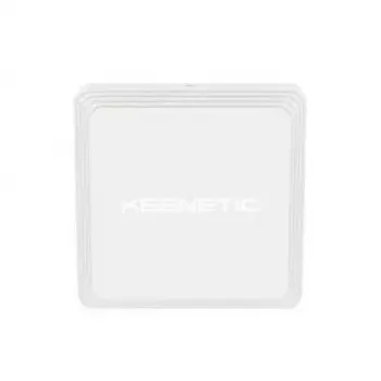 Maršrutētājs KEENETIC Orbiter Pro 4-Pack KN-2810-41EN AC1300 Mesh Wi-Fi 5