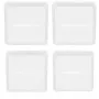 Wi-Fi maršrutētājs KEENETIC Voyager Pro 4-Pack KN-3510-41EN AX1800 Mesh Wi-Fi 6