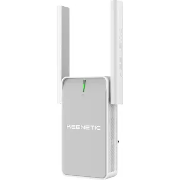 Maršrutētājs KEENETIC Buddy 5 KN-3311-01-EU AC1200 Wi-Fi 5