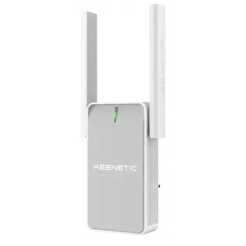 Diapazona paplašinātājs Keenetic Buddy 6 AX3000 Wi-Fi 6