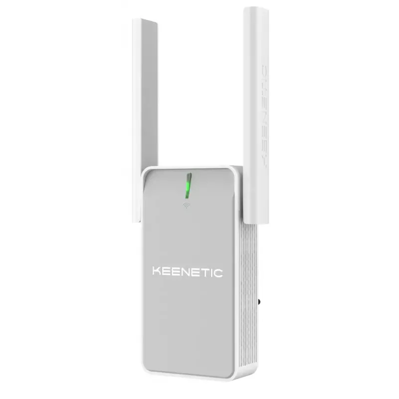 Diapazona paplašinātājs Keenetic Buddy 6 AX3000 Wi-Fi 6