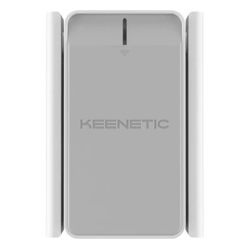 Diapazona paplašinātājs Keenetic Buddy 6 AX3000 Wi-Fi 6