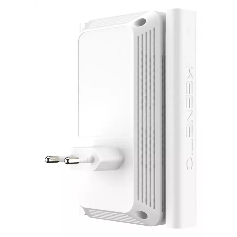 Diapazona paplašinātājs Keenetic Buddy 6 AX3000 Wi-Fi 6