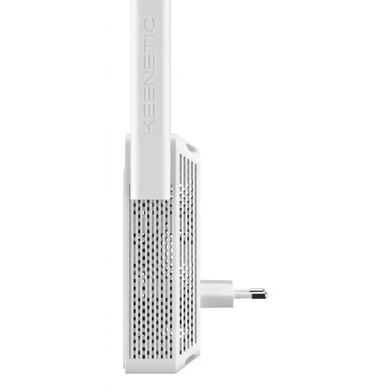 Diapazona paplašinātājs Keenetic Buddy 6 AX3000 Wi-Fi 6