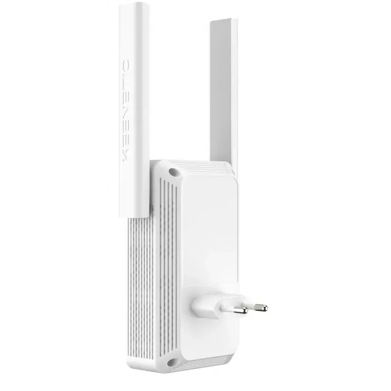 Diapazona paplašinātājs Keenetic Buddy 6 AX3000 Wi-Fi 6