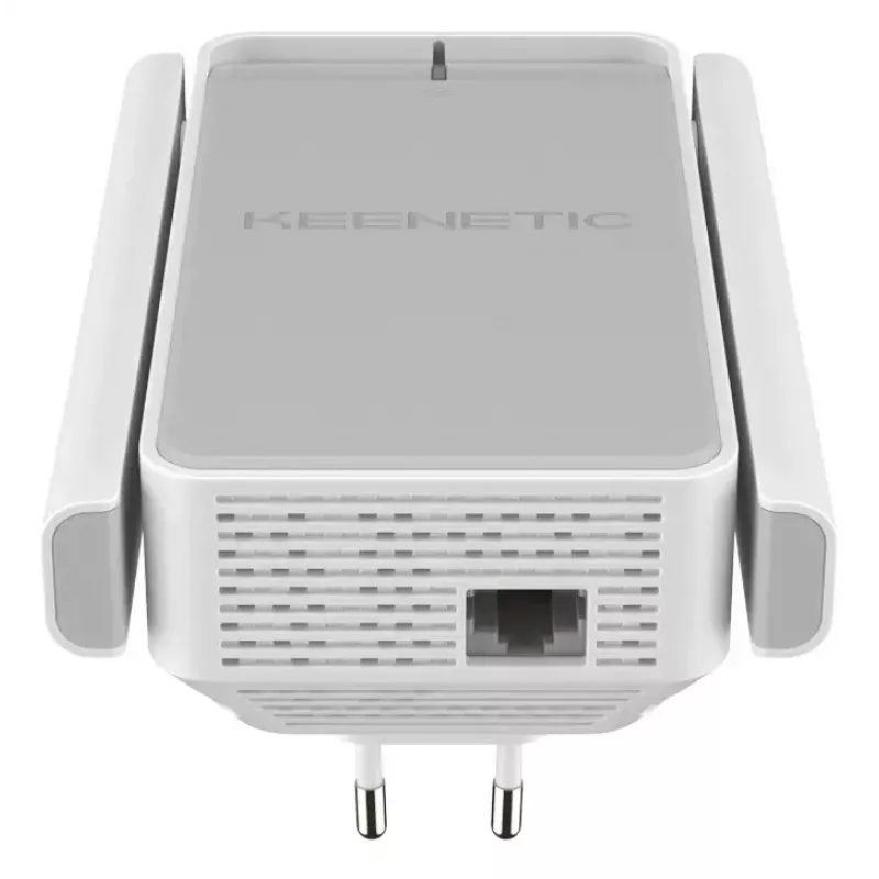 Diapazona paplašinātājs Keenetic Buddy 6 AX3000 Wi-Fi 6