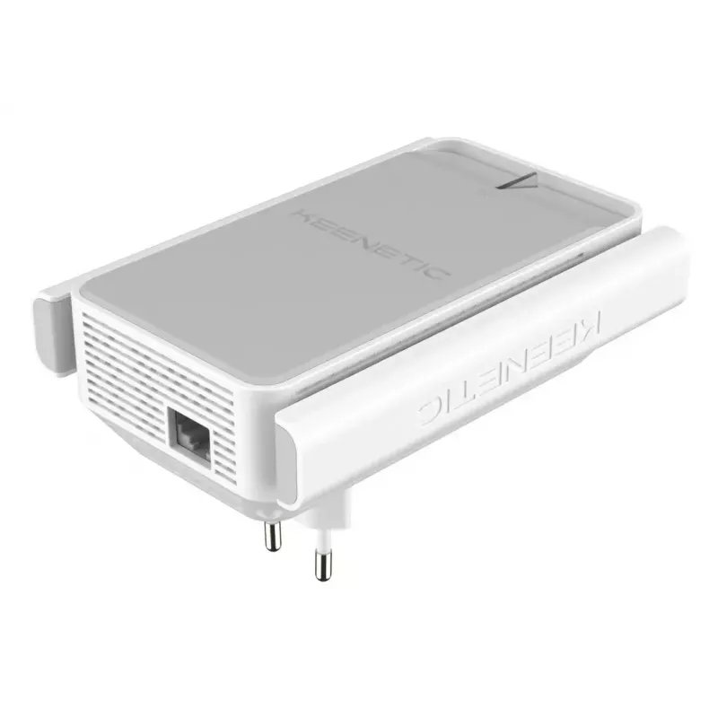 Diapazona paplašinātājs Keenetic Buddy 6 AX3000 Wi-Fi 6