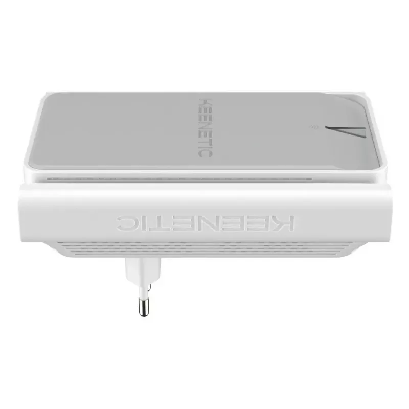 Diapazona paplašinātājs Keenetic Buddy 6 AX3000 Wi-Fi 6