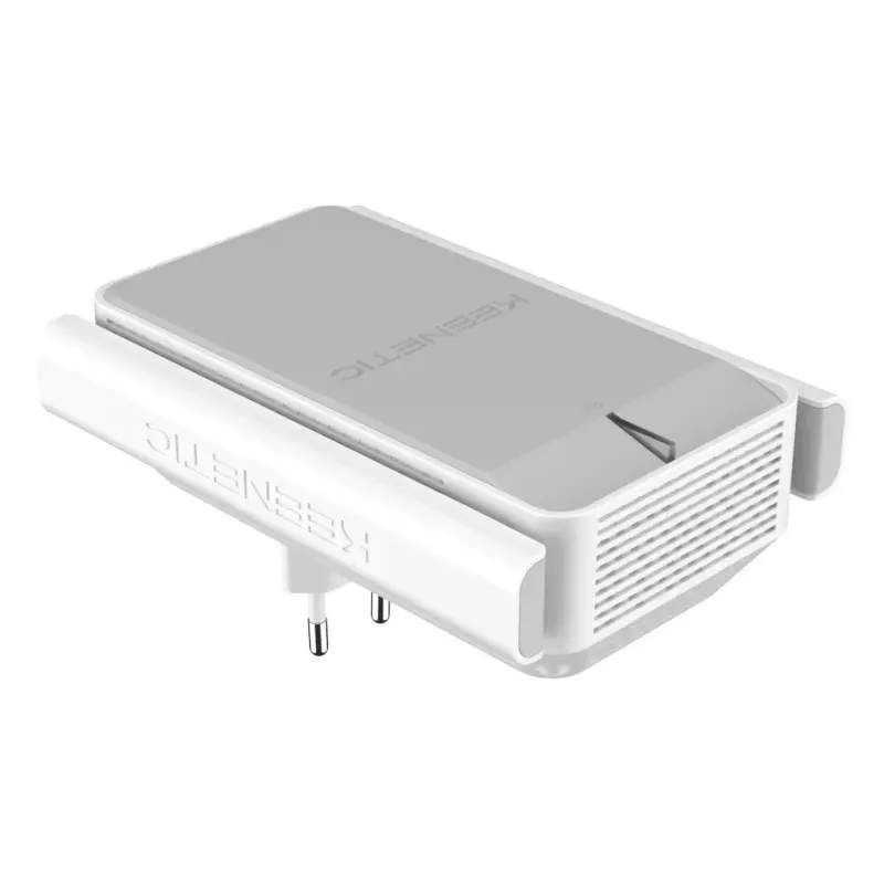 Diapazona paplašinātājs Keenetic Buddy 6 AX3000 Wi-Fi 6