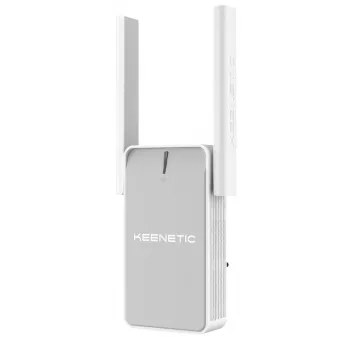 Diapazona paplašinātājs Keenetic Buddy 6 AX3000 Wi-Fi 6