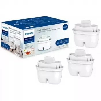Ūdens filtra kārtridži Philips AWP211/31, 3-pack