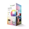 Viedā LED spuldze Nanoleaf Essentials A60 B22 Matter 9W 806 lm RGBCW 2700–6500K