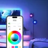 Viedā LED spuldze Nanoleaf Essentials A60 B22 Matter 9W 806 lm RGBCW 2700–6500K