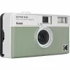 35 mm filmu kamera Kodak EKTAR H35 Sage RK0103 — 35 mm filmu formāts, manuāla vadība