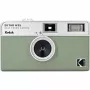35 mm filmu kamera Kodak EKTAR H35 Sage RK0103 — 35 mm filmu formāts, manuāla vadība