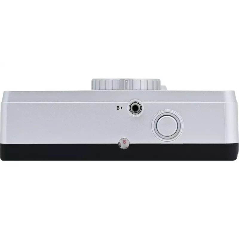 Filmu kamera Kodak EKTAR H35N Striped Silver 35mm