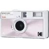 Filmu kamera Kodak Ektar H35N glazēta rozā