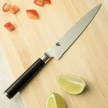 Slicing knife KAI DM0722