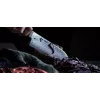 Santoku nazis Kai Shun Classic 18 cm nerūsējošais tērauds