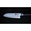 Santoku nazis Kai Shun Classic 18 cm nerūsējošais tērauds