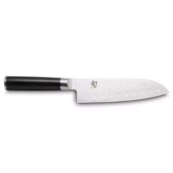 Santoku nazis Kai Shun Classic 18 cm nerūsējošais tērauds