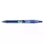 Izvelkama gēla pildspalva Pilot B2P Gel Medium Blue 1 gab.