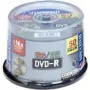 DVD-R Maxell 4.7GB 16X 50-Pack 4.7 GB 50 gab.