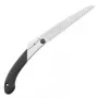 Atzarošanas zāģis Silky Super Accel 21 cm Melns Nerūsējošais tērauds