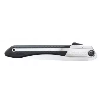 Zāģis zaru zāģēšanai Silky KSI529827 27 cm tērauda asmens melns