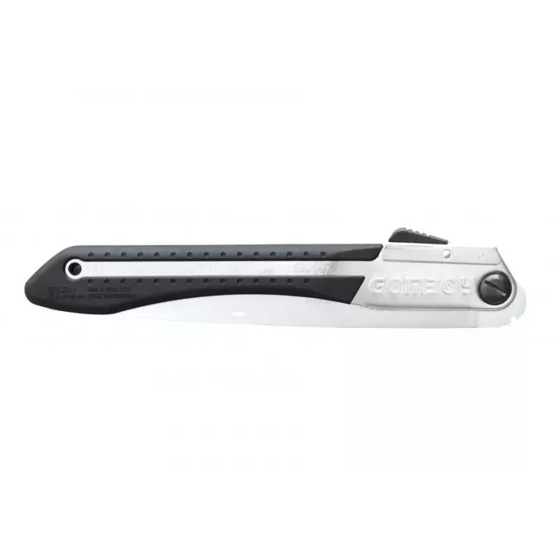 Zāģis zaru zāģēšanai Silky KSI529827 27 cm tērauda asmens melns