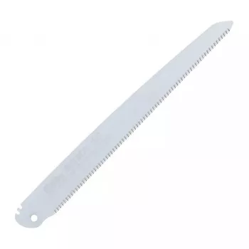 Rezerves asmens Silky BIGBOY 360, 360 mm platums, 1,1 mm biezums, 140 g svars