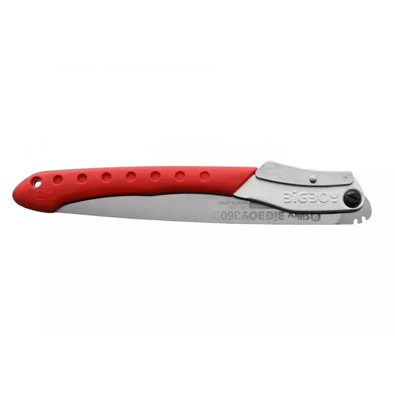 Atzarošanas zāģis Silky KSi635436 36 cm Nerūsējošais tērauds Koks