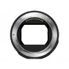 Lēcu adapteris Nikon JMA905DA Nikon Z uz Nikon F melns