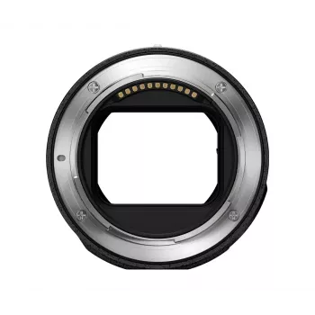 Lēcu adapteris Nikon JMA905DA Nikon Z uz Nikon F melns