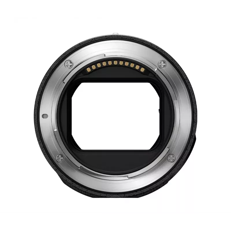 Lēcu adapteris Nikon JMA905DA Nikon Z uz Nikon F melns