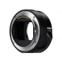 Lēcu adapteris Nikon JMA905DA Nikon Z uz Nikon F melns