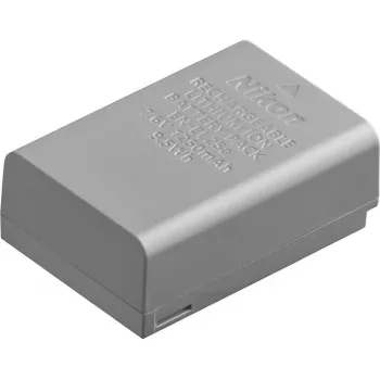 Baterija NIKON EN-EL25a litija jonu 7.2V 1020mAh Nikon kamerām