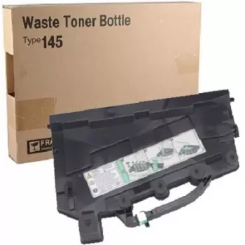 Atkritumu tonera konteiners Ricoh SP C430 406665 20000 lapas Melns